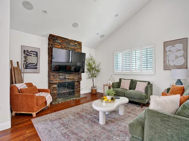 6681 Forest Street, Cypress, California 90630