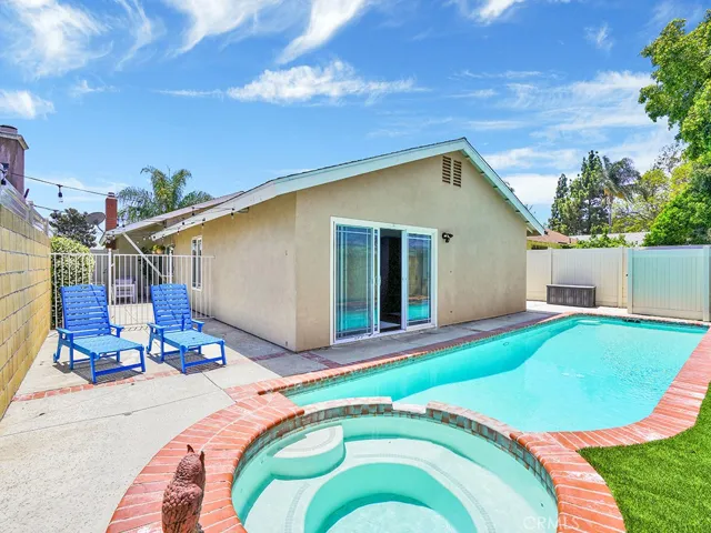 6681 Forest Street, Cypress, California 90630