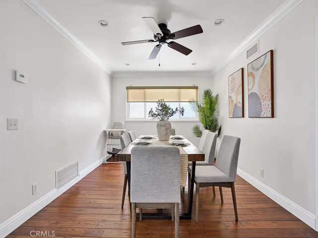 6681 Forest Street, Cypress, California 90630