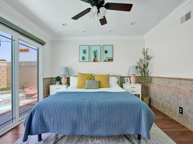 6681 Forest Street, Cypress, California 90630