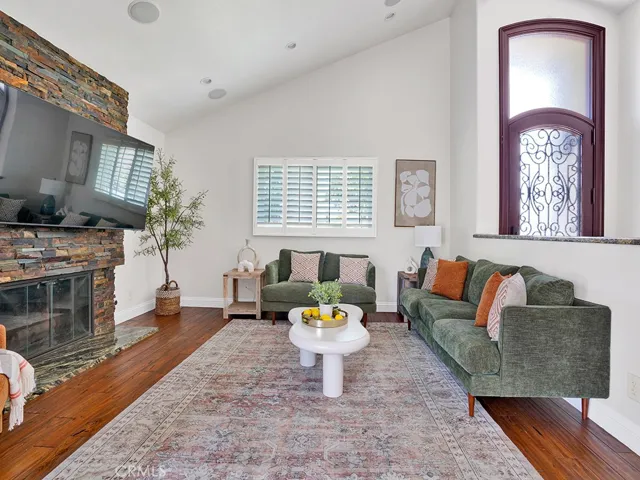 6681 Forest Street, Cypress, California 90630