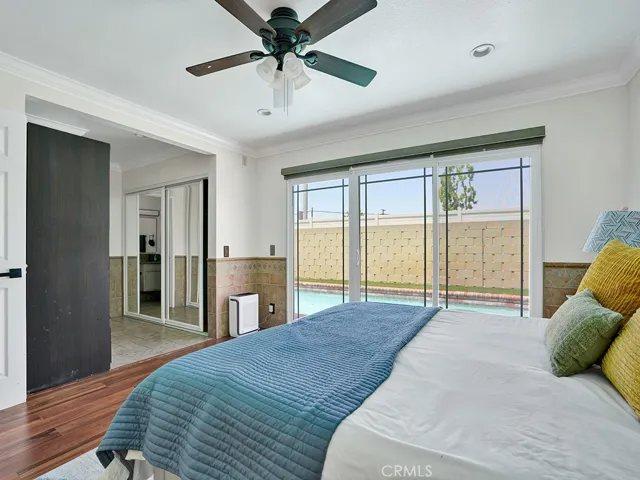 6681 Forest Street, Cypress, California 90630