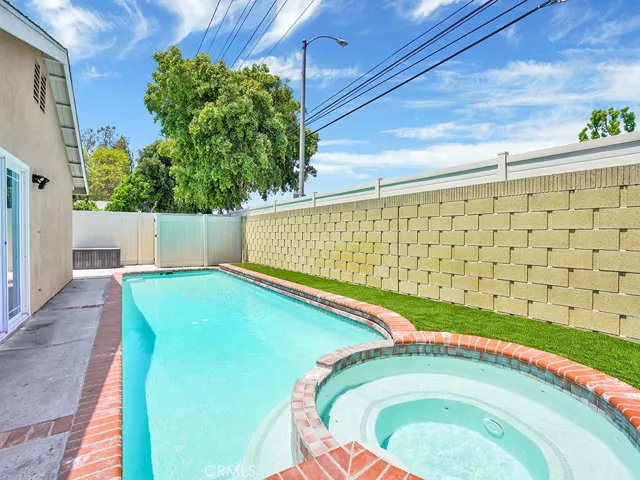 6681 Forest Street, Cypress, California 90630
