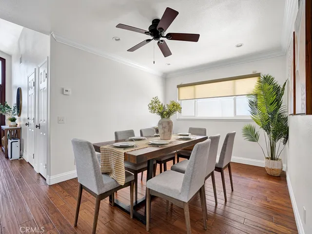 6681 Forest Street, Cypress, California 90630