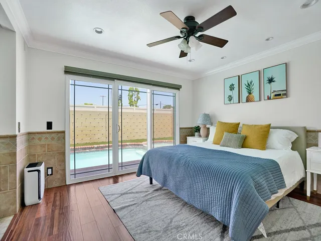 6681 Forest Street, Cypress, California 90630