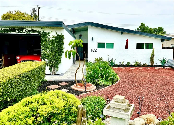 182 Verona Avenue, Goleta, California 93117