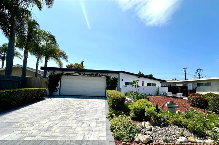 182 Verona Avenue, Goleta, California 93117