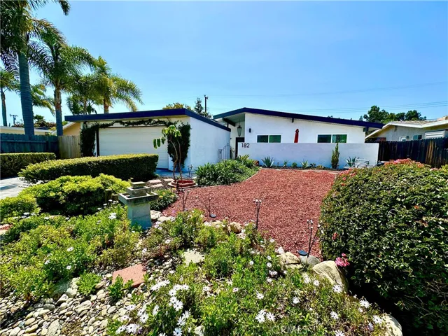 182 Verona Avenue, Goleta, California 93117