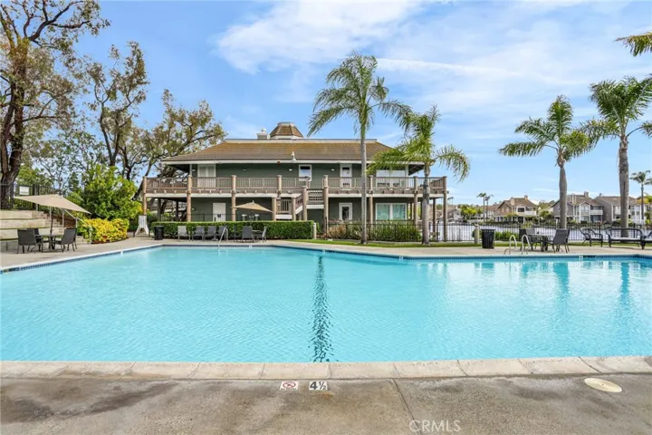 5340 Via Sevilla, Yorba Linda, California 92887