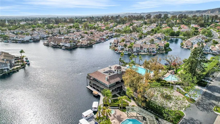East Lake Village Community