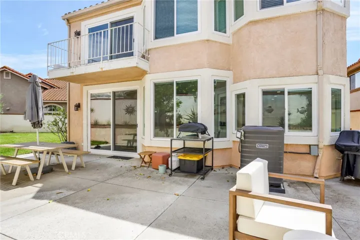 5340 Via Sevilla, Yorba Linda, California 92887