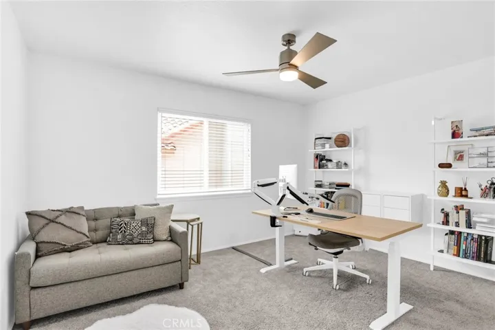 3rd Bedroom