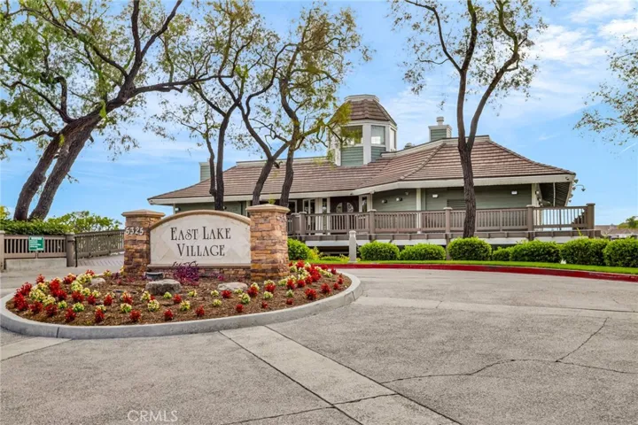 East Lake Village Community