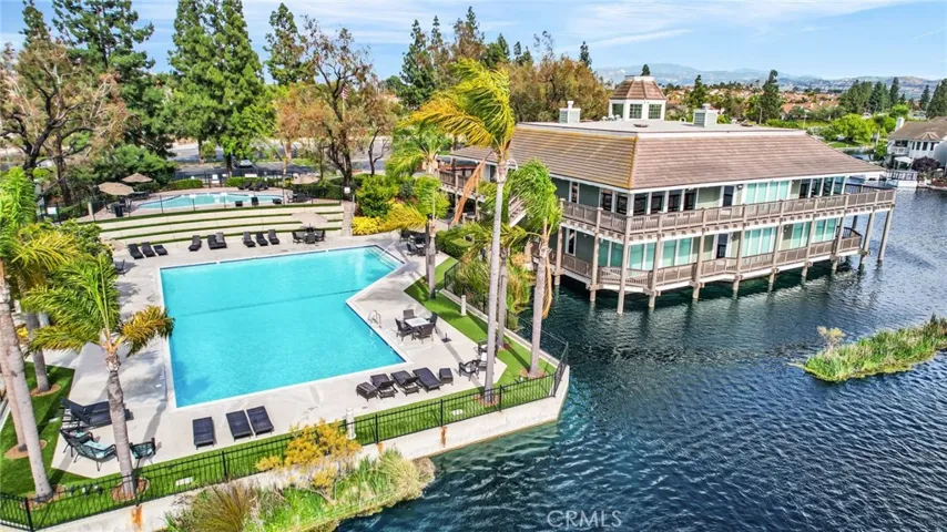 5340 Via Sevilla, Yorba Linda, California 92887