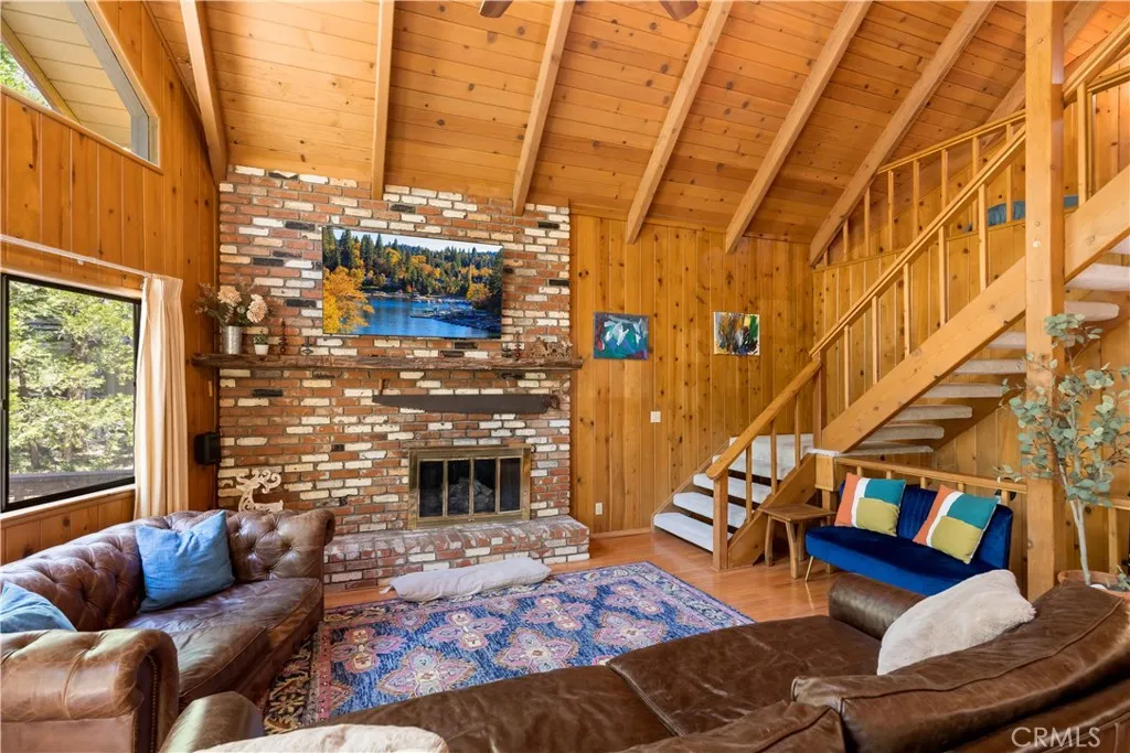 27207 Bernina Drive, Lake Arrowhead, California 92352 home-pic-6