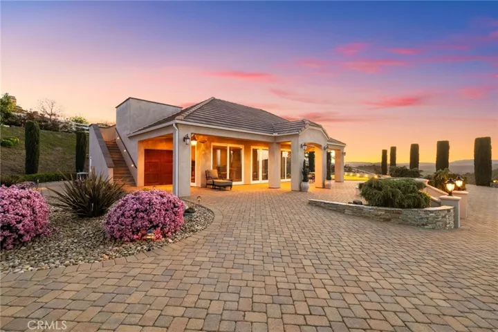 Studio Home with ATV garage