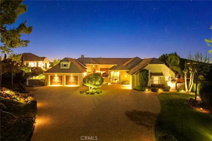 Main Home