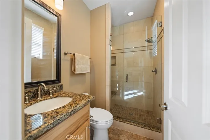 Bath at Studio Home
