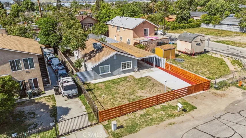 24688 Court Street, San Bernardino, California 92410