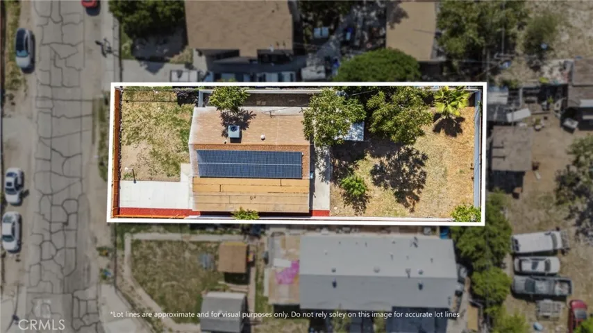 24688 Court Street, San Bernardino, California 92410