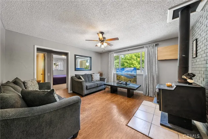 3595 Vista Street, Clearlake, California 95422