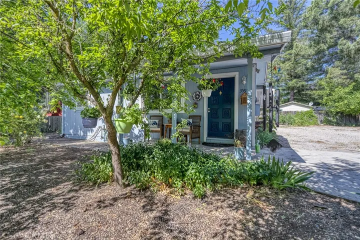 3595 Vista Street, Clearlake, California 95422