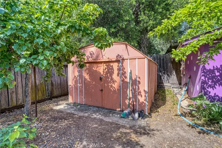 3595 Vista Street, Clearlake, California 95422