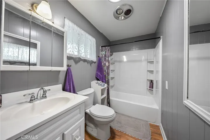 3595 Vista Street, Clearlake, California 95422