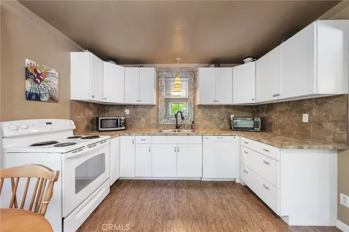 3595 Vista Street, Clearlake, California 95422