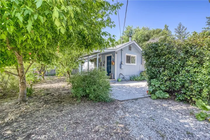 3595 Vista Street, Clearlake, California 95422