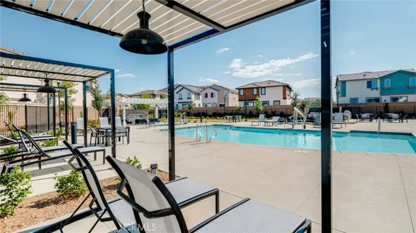 Rockport Ranch Amenities