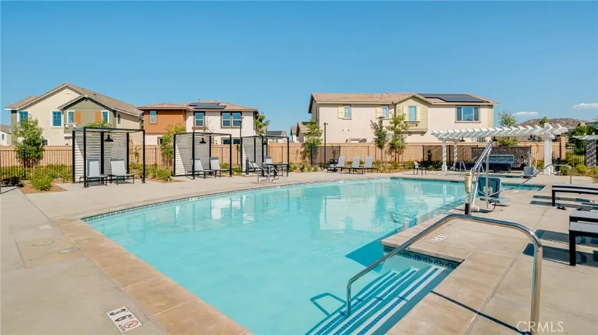 Rockport Ranch Amenities