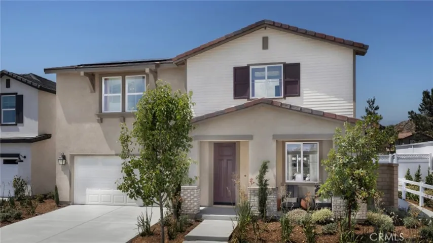 Residence 2 Model - not homesite