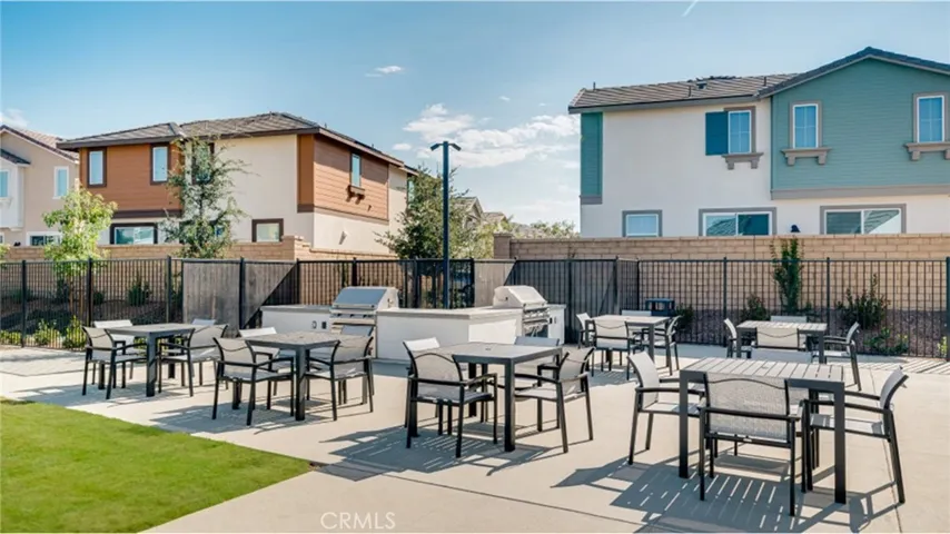 Rockport Ranch Amenities