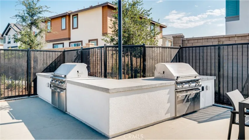 Rockport Ranch Amenities
