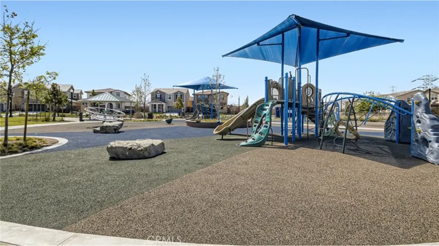 Rockport Ranch Amenities