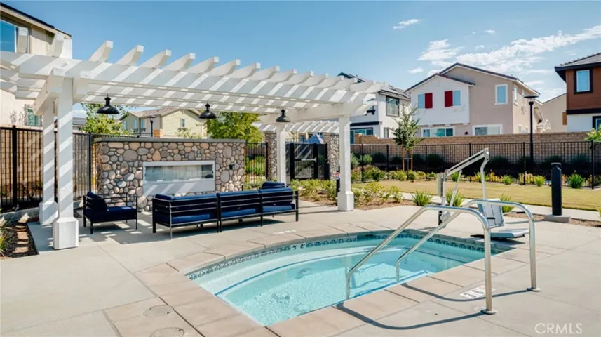 Rockport Ranch Amenities