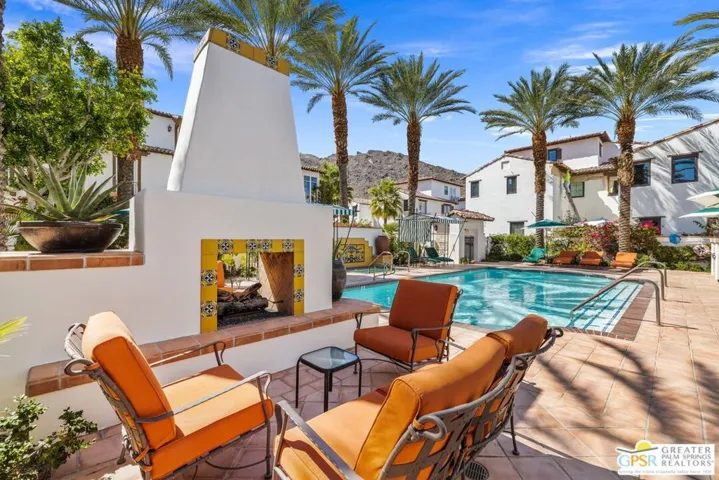 287 S Cahuilla Road, Palm Springs, California 92262