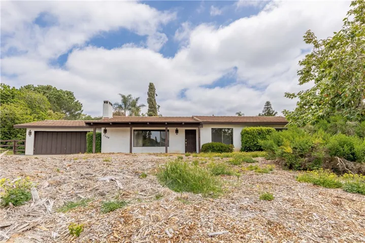1320 Cuesta Norte, Fallbrook, California 92028