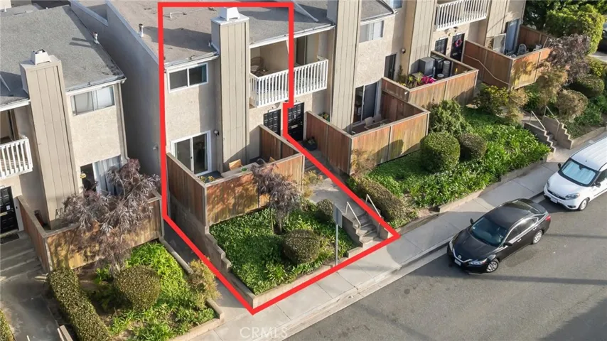 1006 Palm Lane, Redondo Beach, California 90278