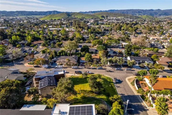 1636 Encino Ct, San Luis Obispo, California 93401