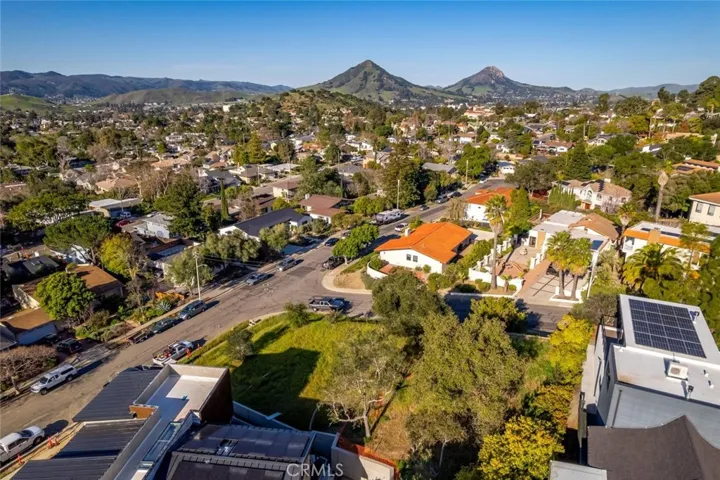 1636 Encino Ct, San Luis Obispo, California 93401