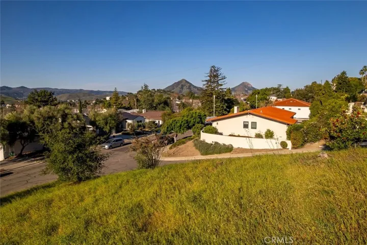 1636 Encino Ct, San Luis Obispo, California 93401