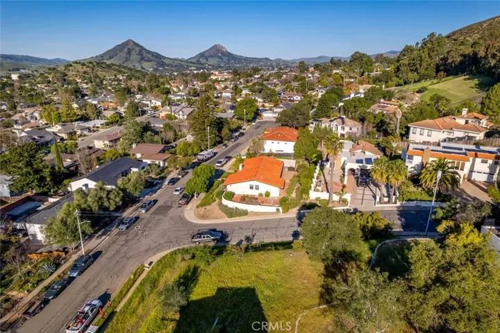 1636 Encino Ct, San Luis Obispo, California 93401