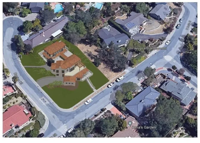 1636 Encino Ct, San Luis Obispo, California 93401