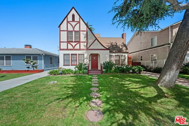 434 N Osage Avenue, Inglewood, California 90301