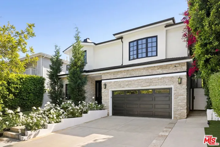 2543 Patricia Avenue, Los Angeles, California 90064