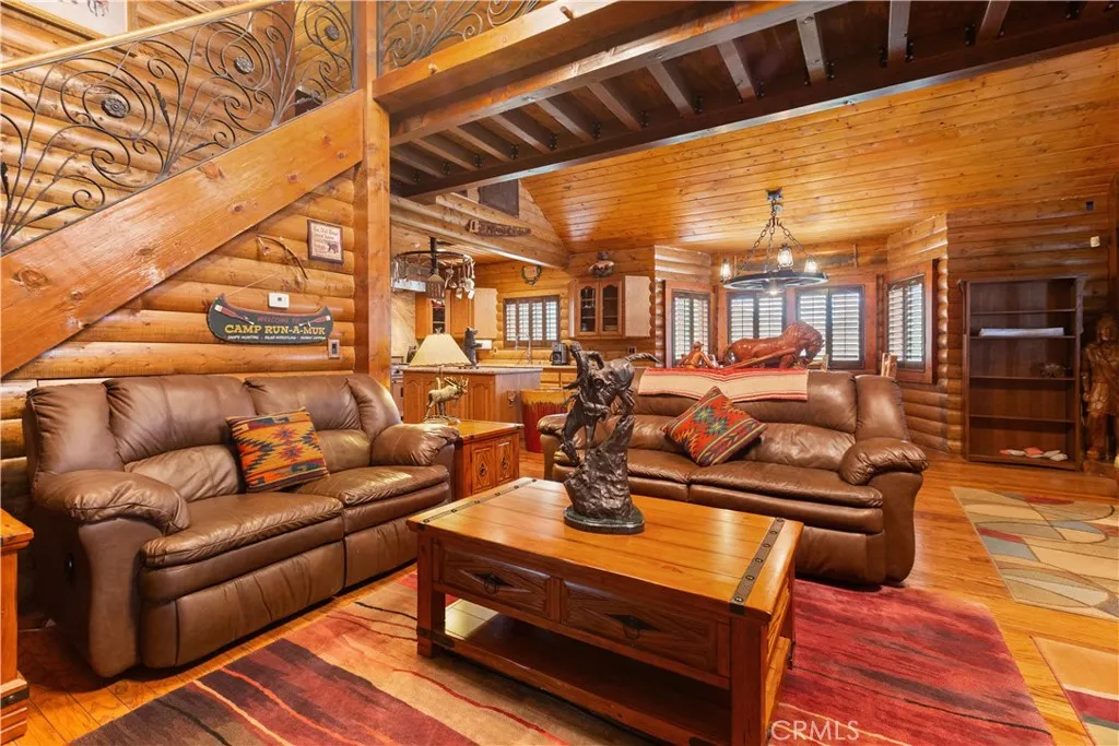 1870 Oak Springs Valley Road, Wrightwood, California 92397 home-pic-8