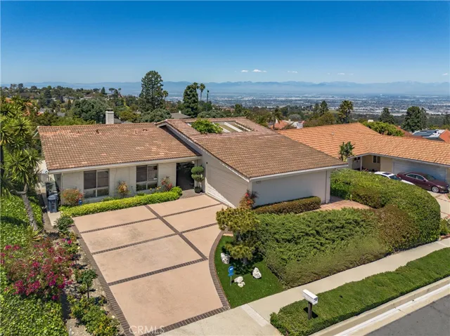 27005 Diamondhead Lane, Rancho Palos Verdes, California 90275