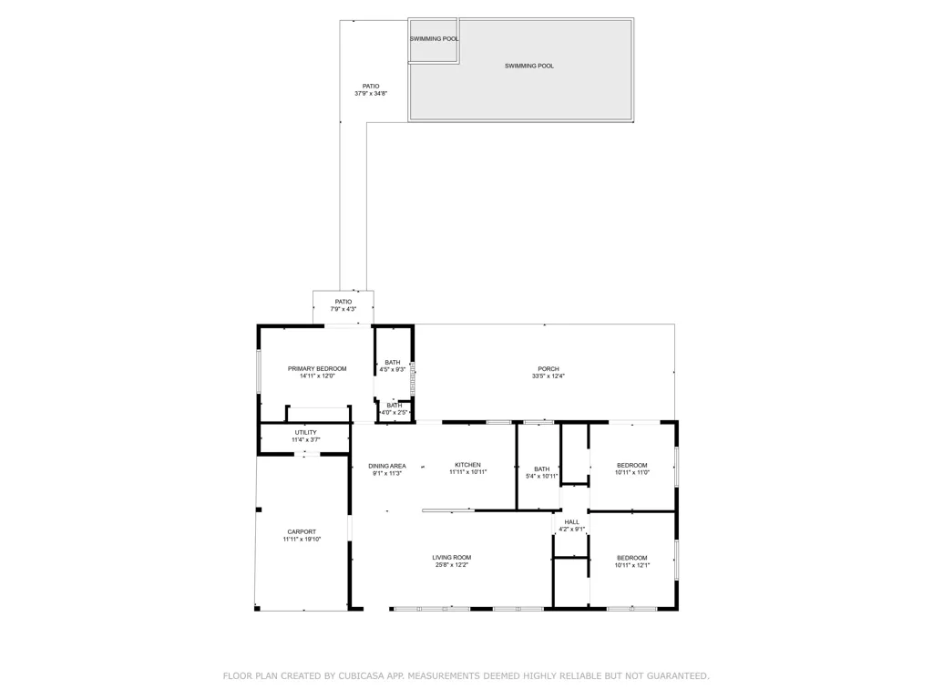 72797 Sonora Drive, Palm Desert, California 92260 home-pic-62
